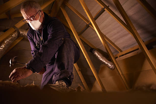 Best Insulation for Specific Applications in Julian, CA